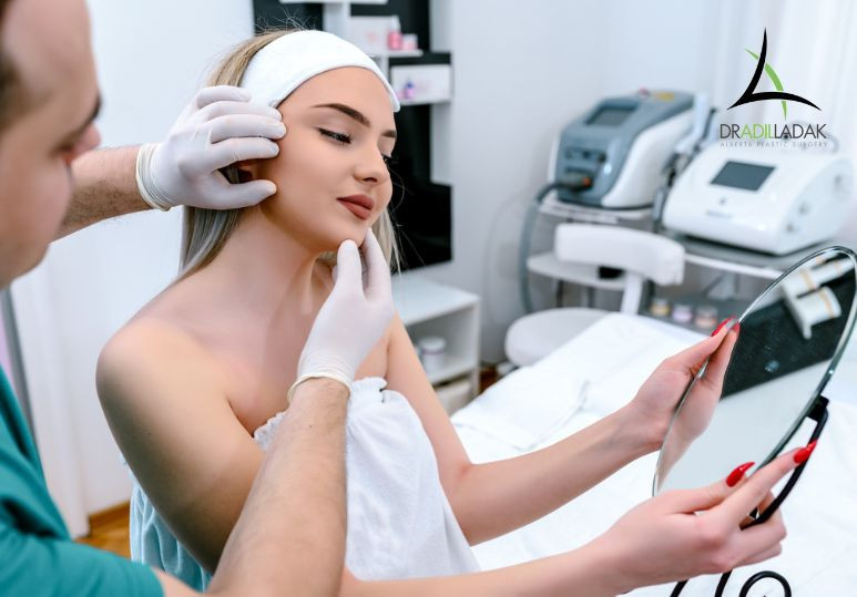 The Different Types of Cosmetic Surgery Explained